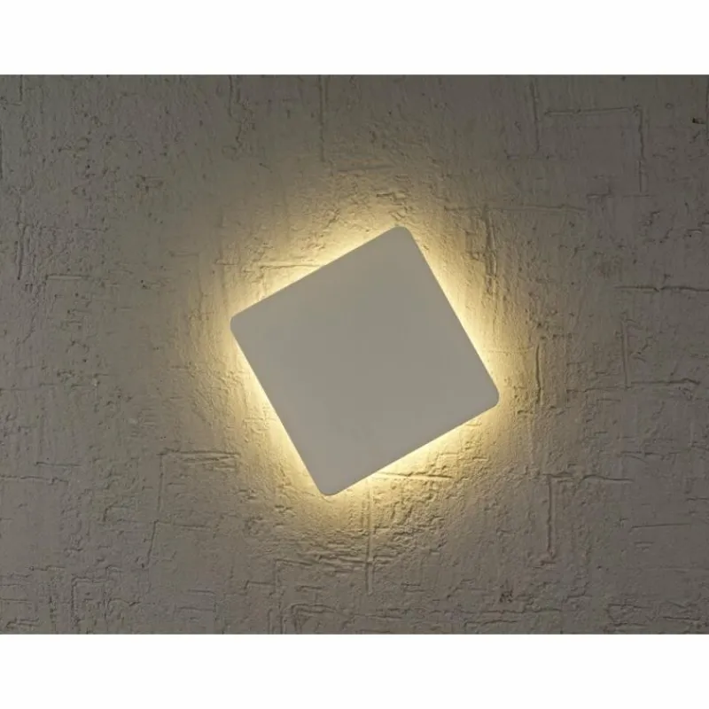 Luminaires Mantra Applique murale Mantra BORA BORA LED Blanc, 1 lumière* Éclairage Led