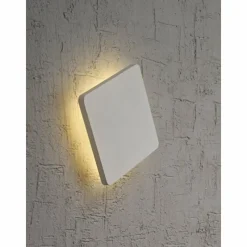 Luminaires Mantra Applique murale Mantra BORA BORA LED Blanc, 1 lumière* Éclairage Led