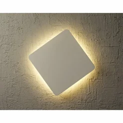 Luminaires Mantra Applique murale Mantra BORA BORA LED Blanc, 1 lumière* Éclairage Led