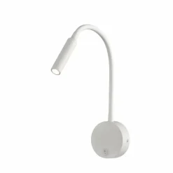 Luminaires Mantra Applique murale Mantra BOAVISTA LED Blanc, 1 lumière* Appliques