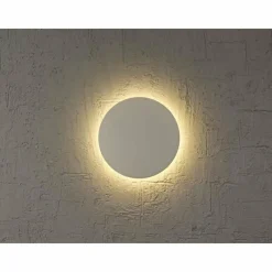 Luminaires Mantra Applique murale Mantra BORA BORA LED Blanc, 1 lumière* Éclairage Led