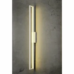 Luminaires Mantra Applique murale Mantra DURBAN LED Blanc, 1 lumière* Éclairage Led