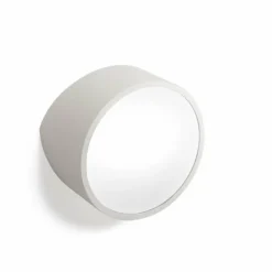 Luminaires Mantra Applique murale Mantra MINI Argenté, 2 lumières