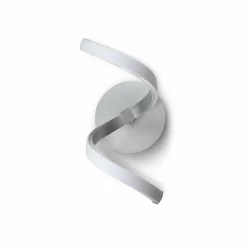 Luminaires Mantra Applique murale Mantra NUR LED Chrome, 1 lumière* Appliques