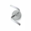 Luminaires Mantra Applique murale Mantra NUR LED Chrome, 1 lumière* Éclairage Led