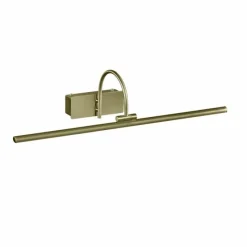 Luminaires Mantra Applique murale Mantra PARACURU LED Brun, 1 lumière* Éclairage Led