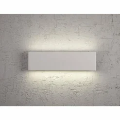 Luminaires Mantra Applique murale Mantra PETACA LED Blanc, 1 lumière* Éclairage Led