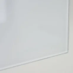 hofstein Applique murale Metaghan LED Chrome, 1 lumière