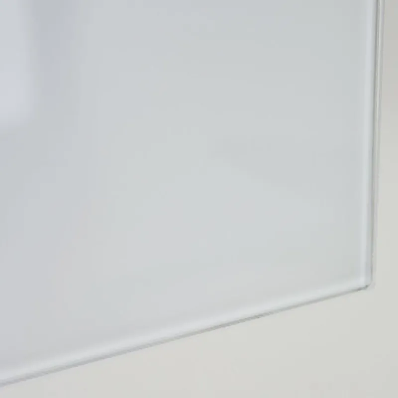 hofstein Applique murale Metaghan LED Chrome, 1 lumière