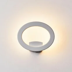 hofstein Applique murale Nevis LED Blanc, 1 lumière