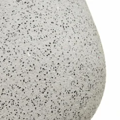 Lampes Vintages & Rétros-hofstein Applique murale Nonume Gris, Noir, 1 lumière