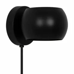 Luminaires Nordlux Applique murale Nordlux BELIR Noir, 1 lumière* Appliques