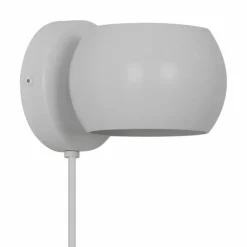 Luminaires Nordlux Applique murale Nordlux BELIR Blanc, 1 lumière* Appliques