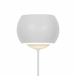Luminaires Nordlux Applique murale Nordlux BELIR Blanc, 1 lumière* Appliques