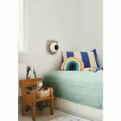 Luminaires Nordlux Applique murale Nordlux BRUNABEAR Brun, 1 lumière