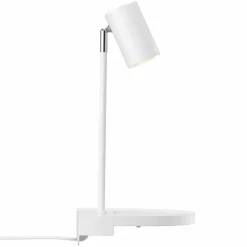 Luminaires Nordlux Applique murale Nordlux CODY Blanc, 1 lumière* Appliques