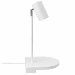 Luminaires Nordlux Applique murale Nordlux CODY Blanc, 1 lumière* Appliques