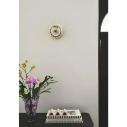 Luminaires Nordlux Applique murale Nordlux CHISELL Laiton, 1 lumière