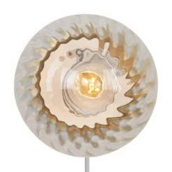 Luminaires Nordlux Applique murale Nordlux CHISELL Laiton, 1 lumière