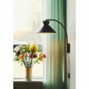 Luminaires Nordlux Applique murale Nordlux DIAL Noir, 1 lumière* Appliques