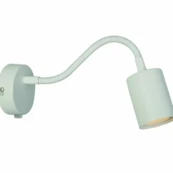 Luminaires Scandinaves-Luminaires Nordlux Applique murale Nordlux EXPLORE Blanc, 1 lumière