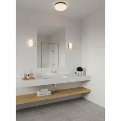 Luminaires Nordlux Applique murale Nordlux FOAM Noir, 1 lumière* Appliques