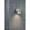 Luminaires Nordlux Applique murale Nordlux FRONT Sable, 1 lumière