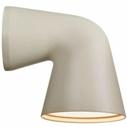 Luminaires Nordlux Applique murale Nordlux FRONT Sable, 1 lumière