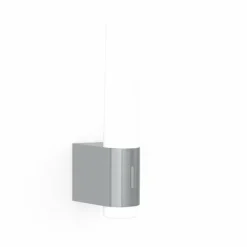 Luminaires Nordlux Applique murale Nordlux HELVA LED Chrome, 1 lumière* Appliques