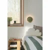 Luminaires Nordlux Applique murale Nordlux KONCHI Vert, 1 lumière* Appliques