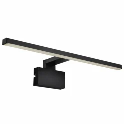 Luminaires Nordlux Applique murale Nordlux MARLEE LED Noir, 1 lumière* Éclairage Led