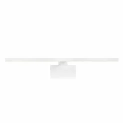 Luminaires Nordlux Applique murale Nordlux MARLEE LED Blanc, 1 lumière* Éclairage Led