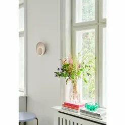 Luminaires Nordlux Applique murale Nordlux MARSI LED Beige, 1 lumière* Éclairage Led