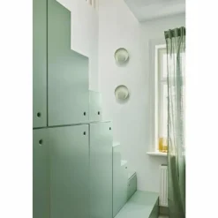 Luminaires Nordlux Applique murale Nordlux MARSI LED Vert, 1 lumière* Éclairage Led