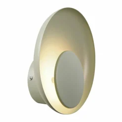 Luminaires Nordlux Applique murale Nordlux MARSI LED Vert, 1 lumière* Éclairage Led
