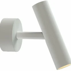Luminaires Nordlux Applique murale Nordlux MIB LED Blanc, 1 lumière* Appliques