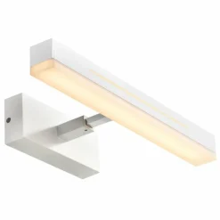 Luminaires Nordlux Applique murale Nordlux OTIS LED Blanc, 1 lumière* Éclairage Led