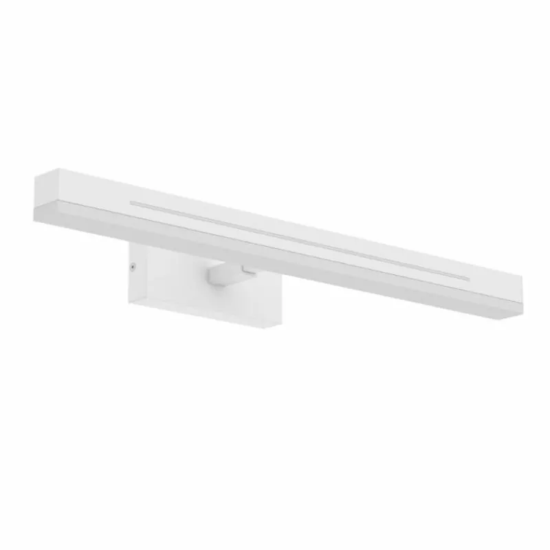 Luminaires Nordlux Applique murale Nordlux OTIS LED Blanc, 1 lumière* Éclairage Led