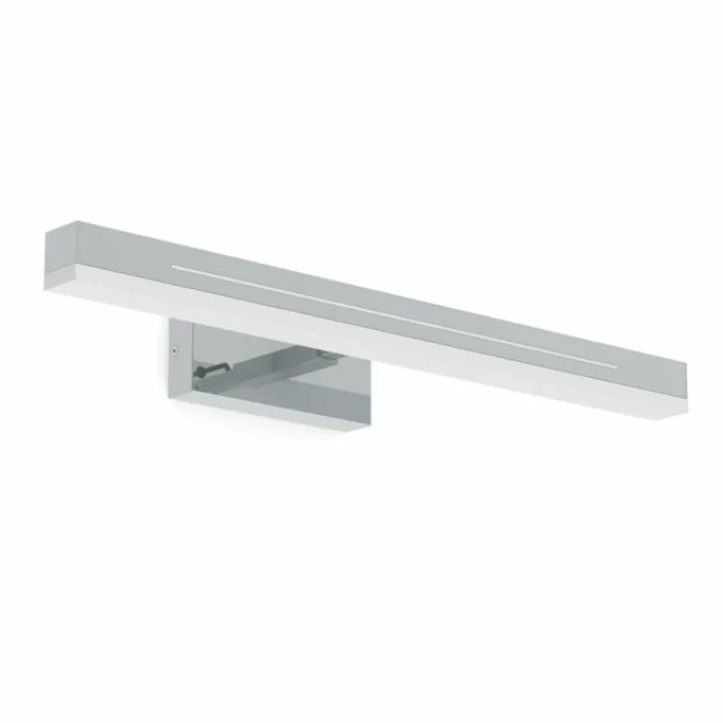 Luminaires Nordlux Applique murale Nordlux OTIS LED Chrome, 1 lumière* Éclairage Led