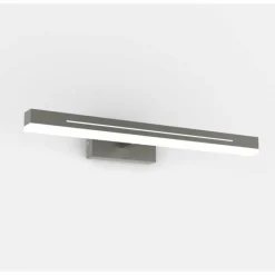 Luminaires Nordlux Applique murale Nordlux OTIS LED Nickel mat, 1 lumière* Éclairage Led