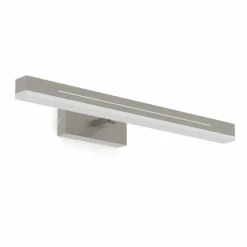 Luminaires Nordlux Applique murale Nordlux OTIS LED Nickel mat, 1 lumière* Éclairage Led