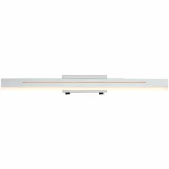 Luminaires Nordlux Applique murale Nordlux OTIS LED Blanc, 1 lumière* Éclairage Led