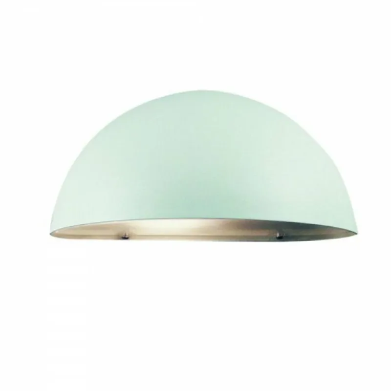 Luminaires Scandinaves-Luminaires Nordlux Applique murale Nordlux SCORPIUS Blanc, 1 lumière