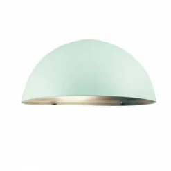 Luminaires Nordlux Applique murale Nordlux SCORPIUS Blanc, 1 lumière