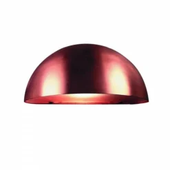 Luminaires Nordlux Applique murale Nordlux SCORPIUS Cuivre, 1 lumière
