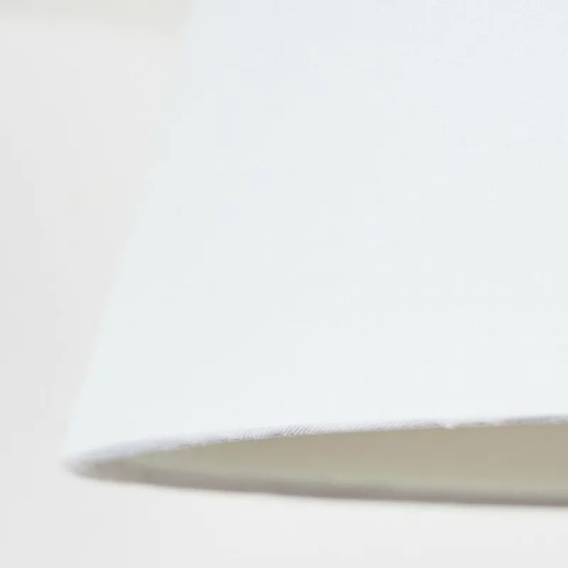 hofstein Applique murale Norfolk Bois clair, Noir, 1 lumière