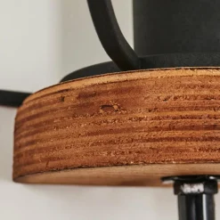 Lampes Vintages & Rétros-hofstein Applique murale Pasteur Écru, 1 lumière