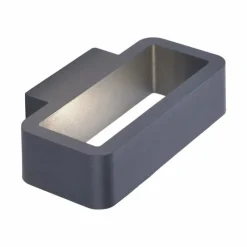 Luminaires Paul Neuhaus Applique murale Paul Neuhaus HENDRIK LED Anthracite, 1 lumière