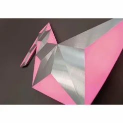 Paul Neuhaus Q-Serie Applique murale Paul Neuhaus Neuhaus Q-TETRA SATELLIT LED Nickel mat, 1 lumière, Télécommandes