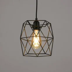 Luminaires Paul Neuhaus Applique murale Paul Neuhaus PILUA Noir, 1 lumière* Appliques